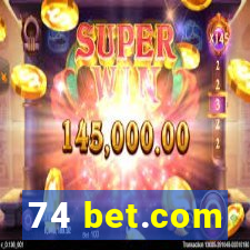 74 bet.com